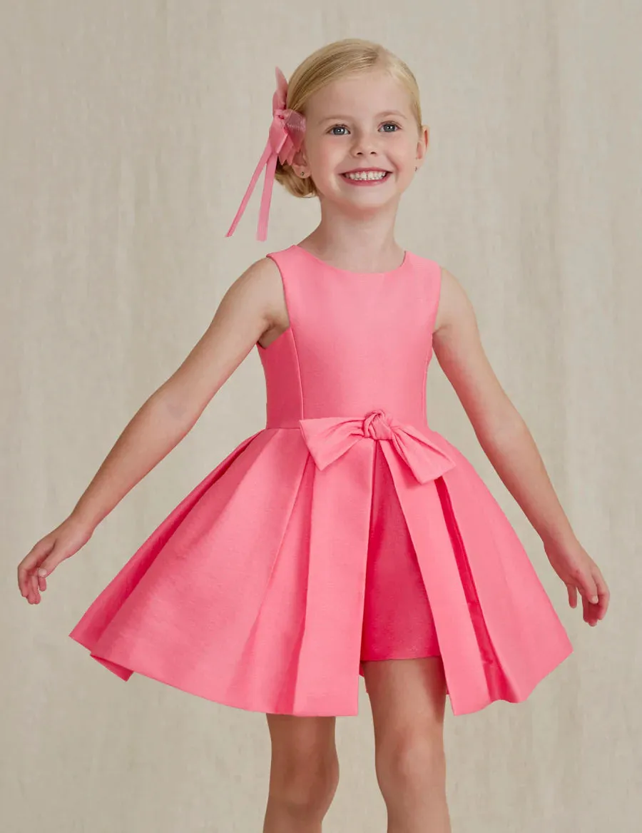 Abel&Lula Skort Dress
