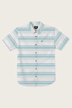 ALAMEDA STRIPE SS