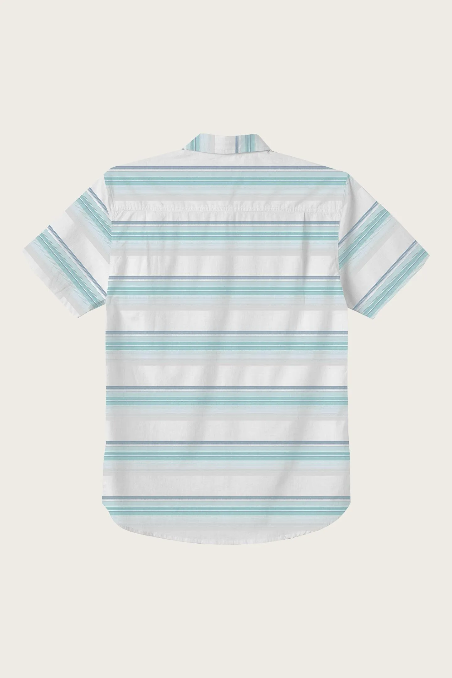 ALAMEDA STRIPE SS