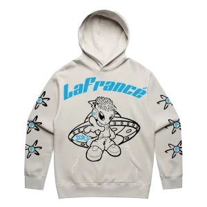 Alien Hoodie