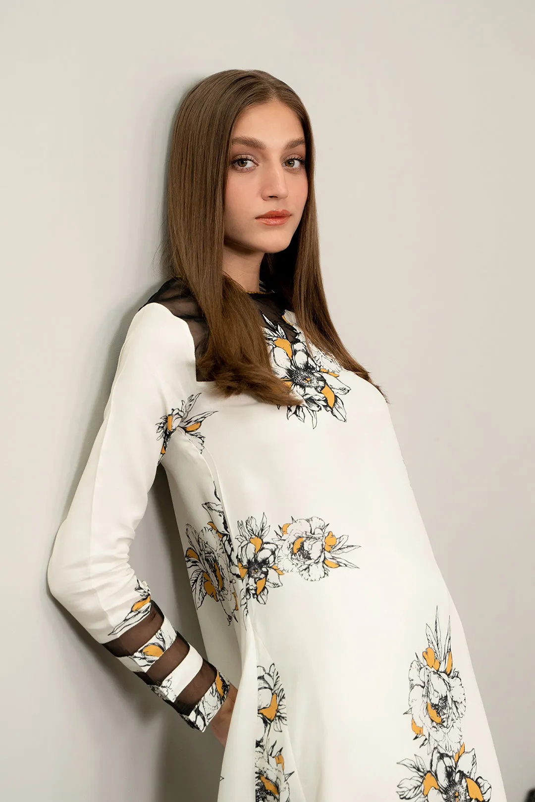 Barilum Dress