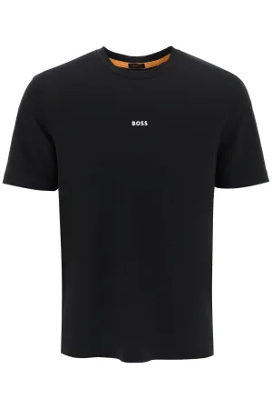 Boss Tchup Relaxed Fit T-Shirt