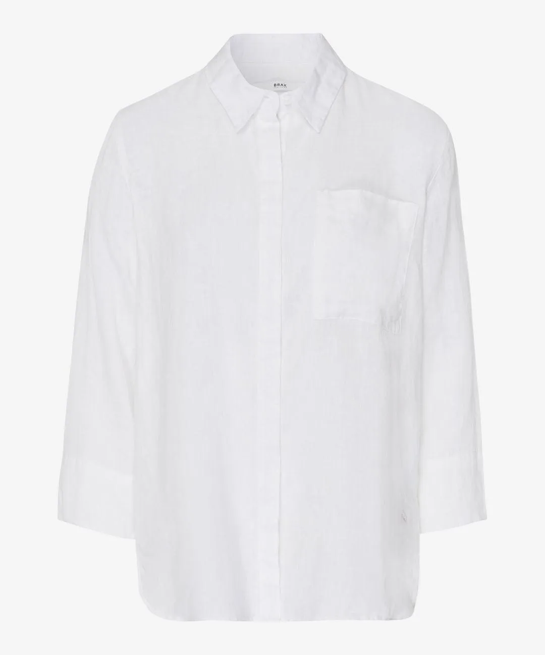 BRAX - Vicki - Blouse de lin