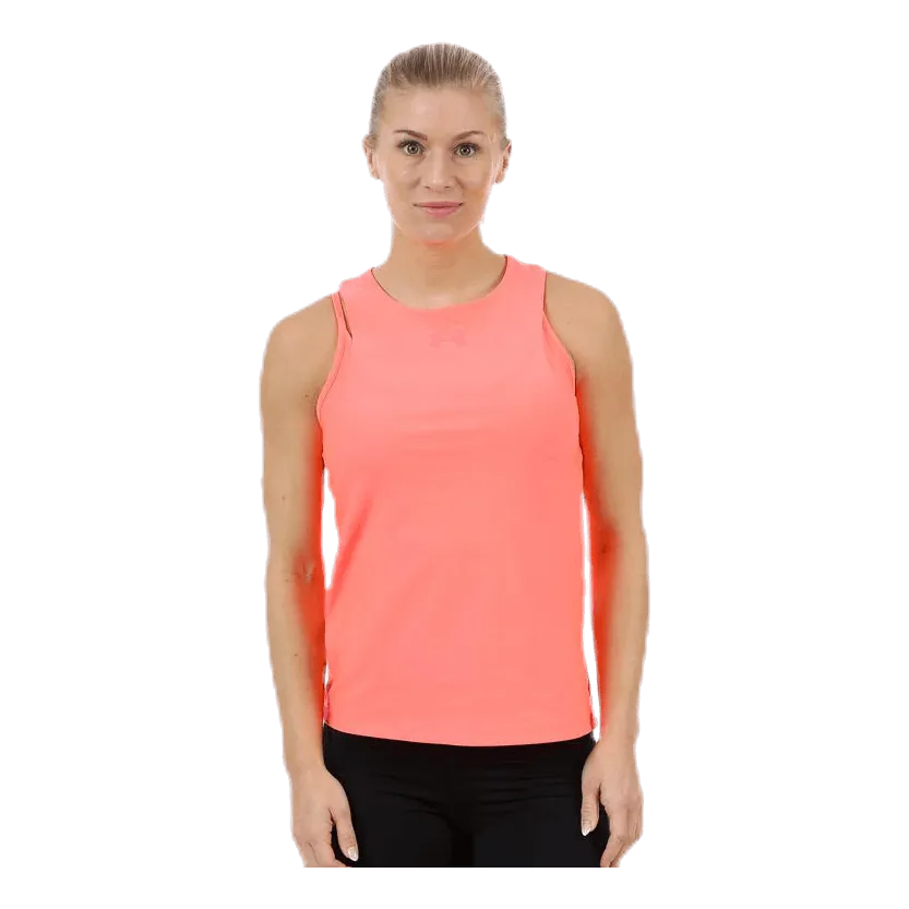 Center Court Tank Pink