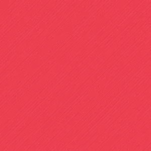 Cheerfully Red - Stripe Strawberry