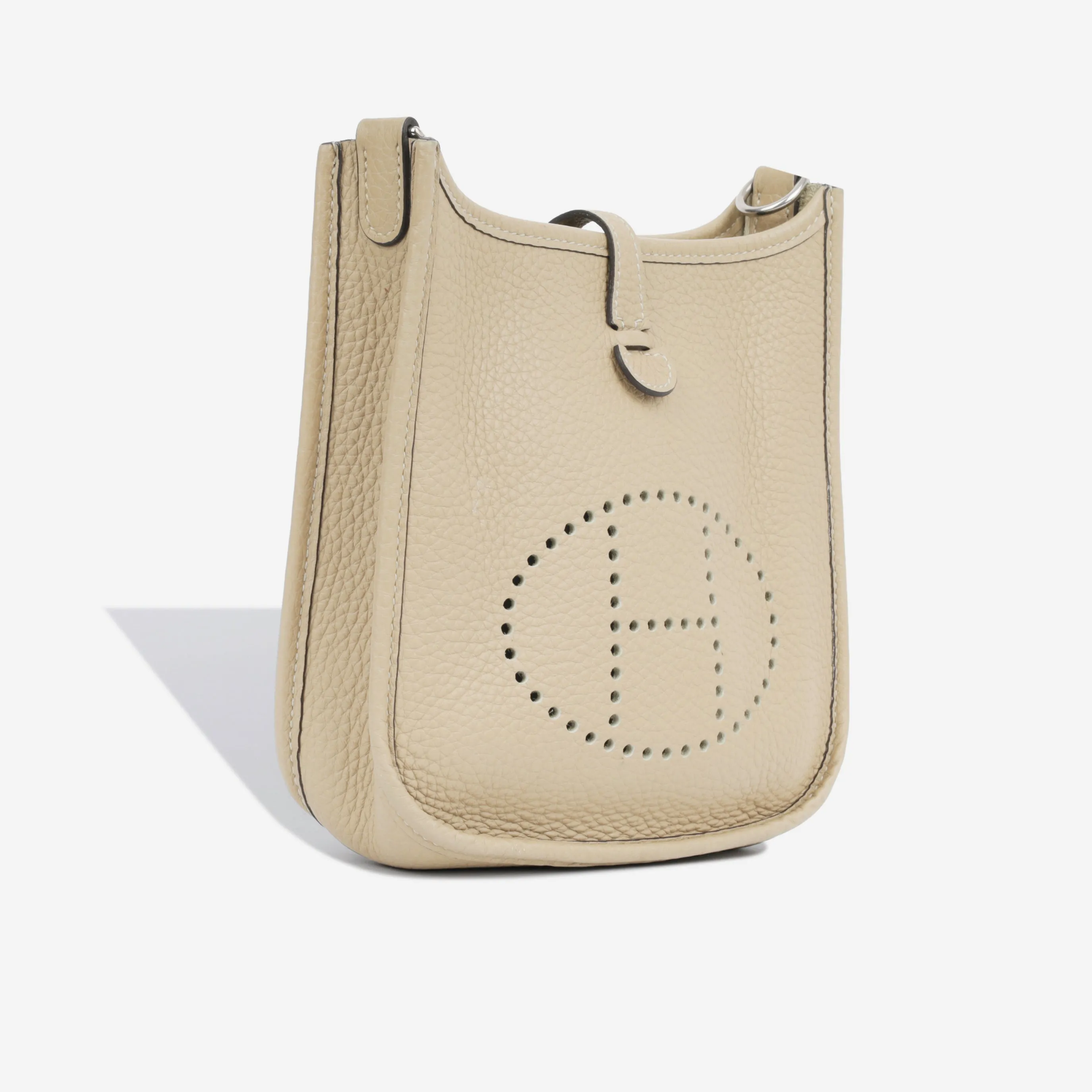 Evelyne TPM - Trench/Cuivre