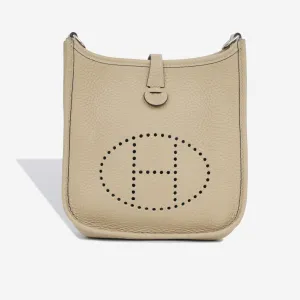 Evelyne TPM - Trench/Cuivre