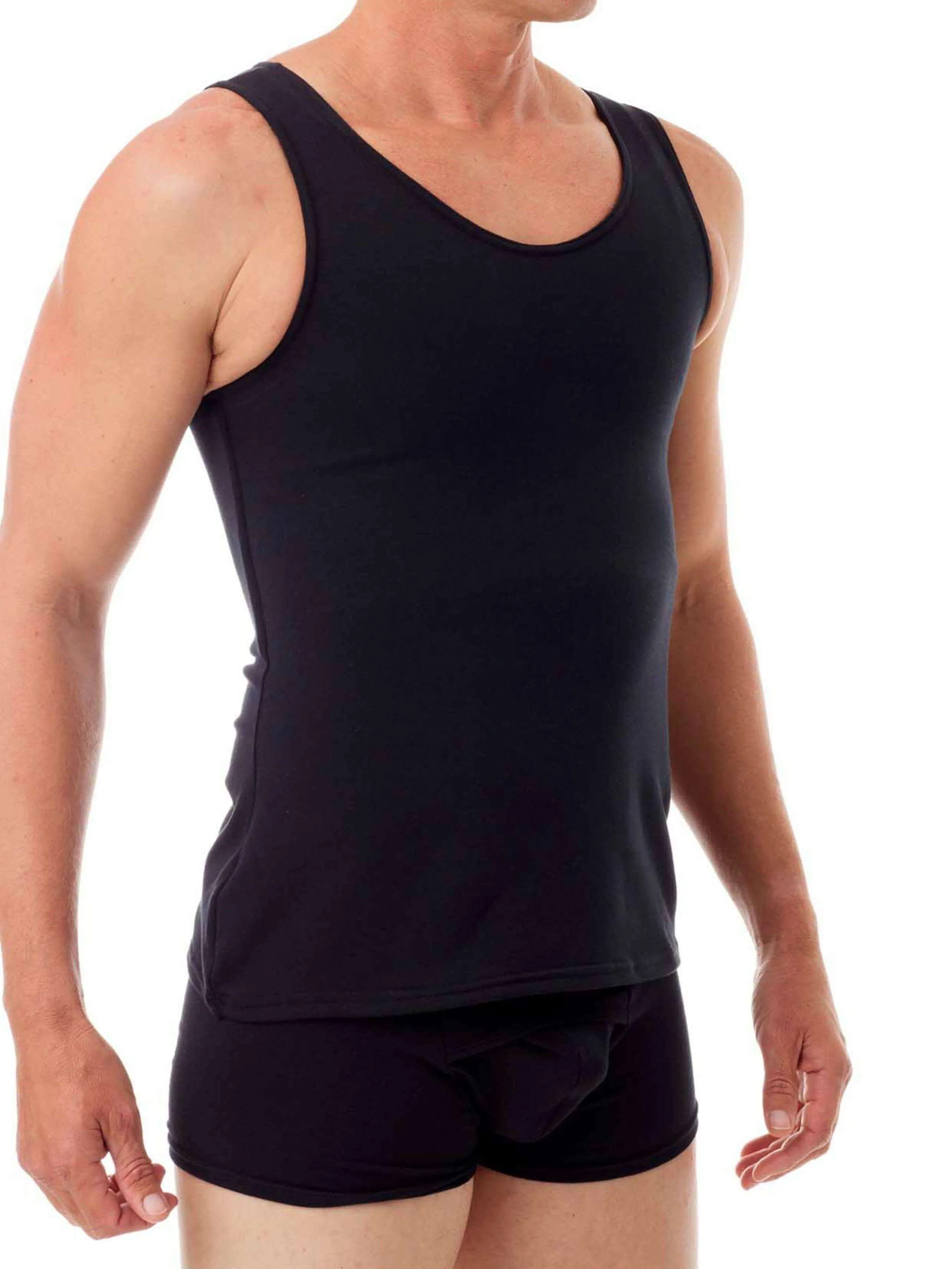 FTM Chest Binder Top