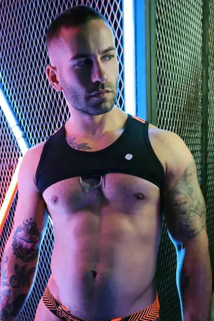FUTURA TANK HARNESS