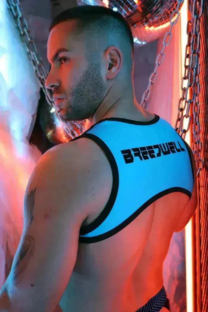 FUTURA TANK HARNESS
