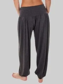 Harem Trousers in Various Colours - up to XXXL