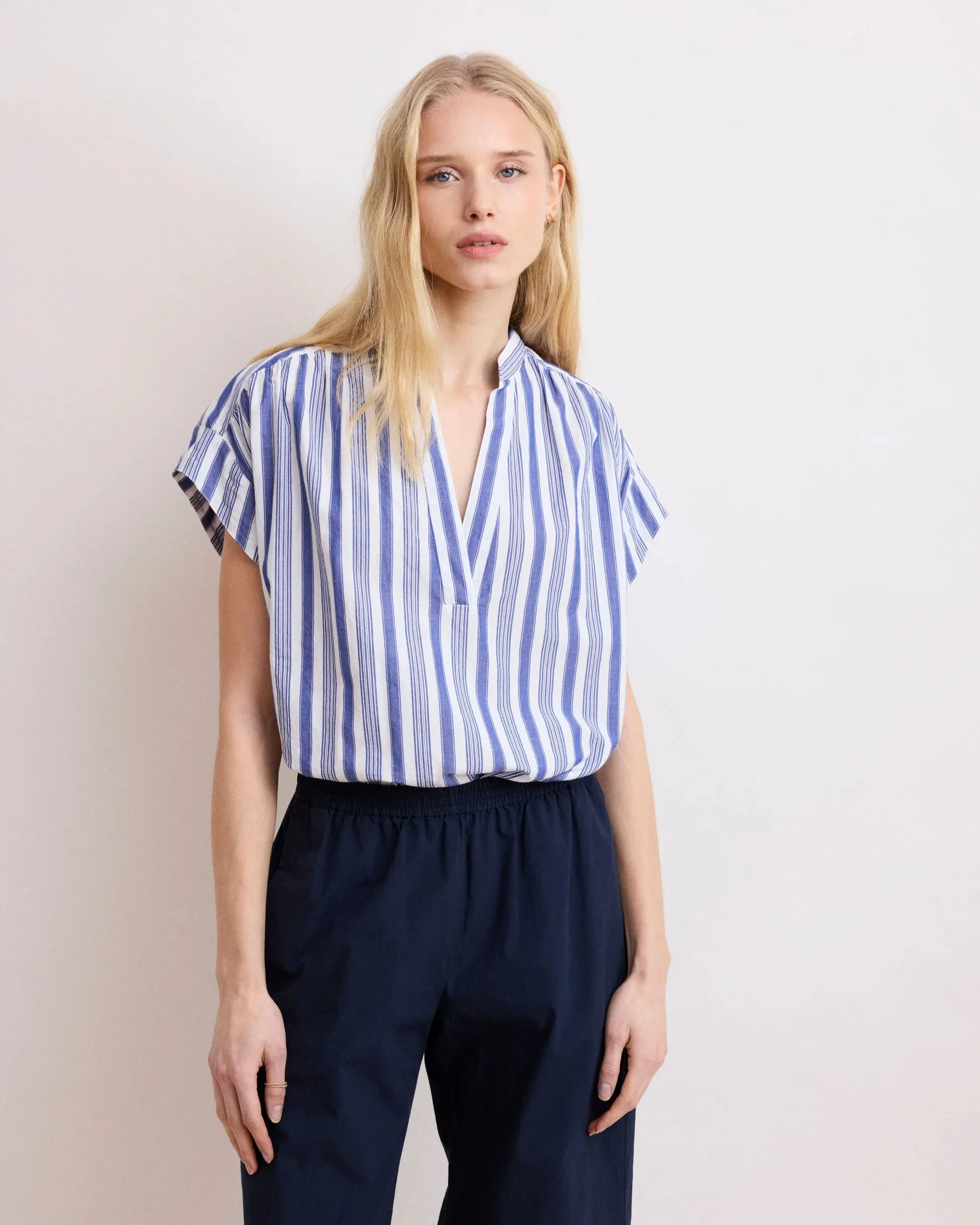 Hartford Casta Top