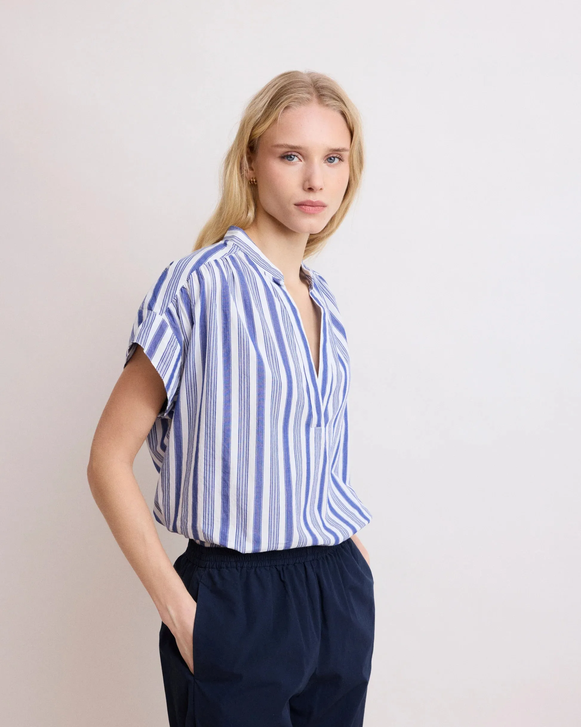 Hartford Casta Top
