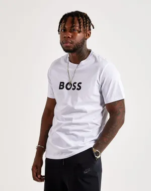 Hugo Boss Relaxed-Fit Upf 50  Tee