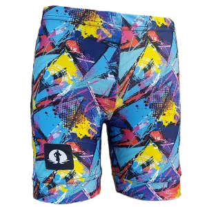 Kids Funky Pants - Henry The 10th