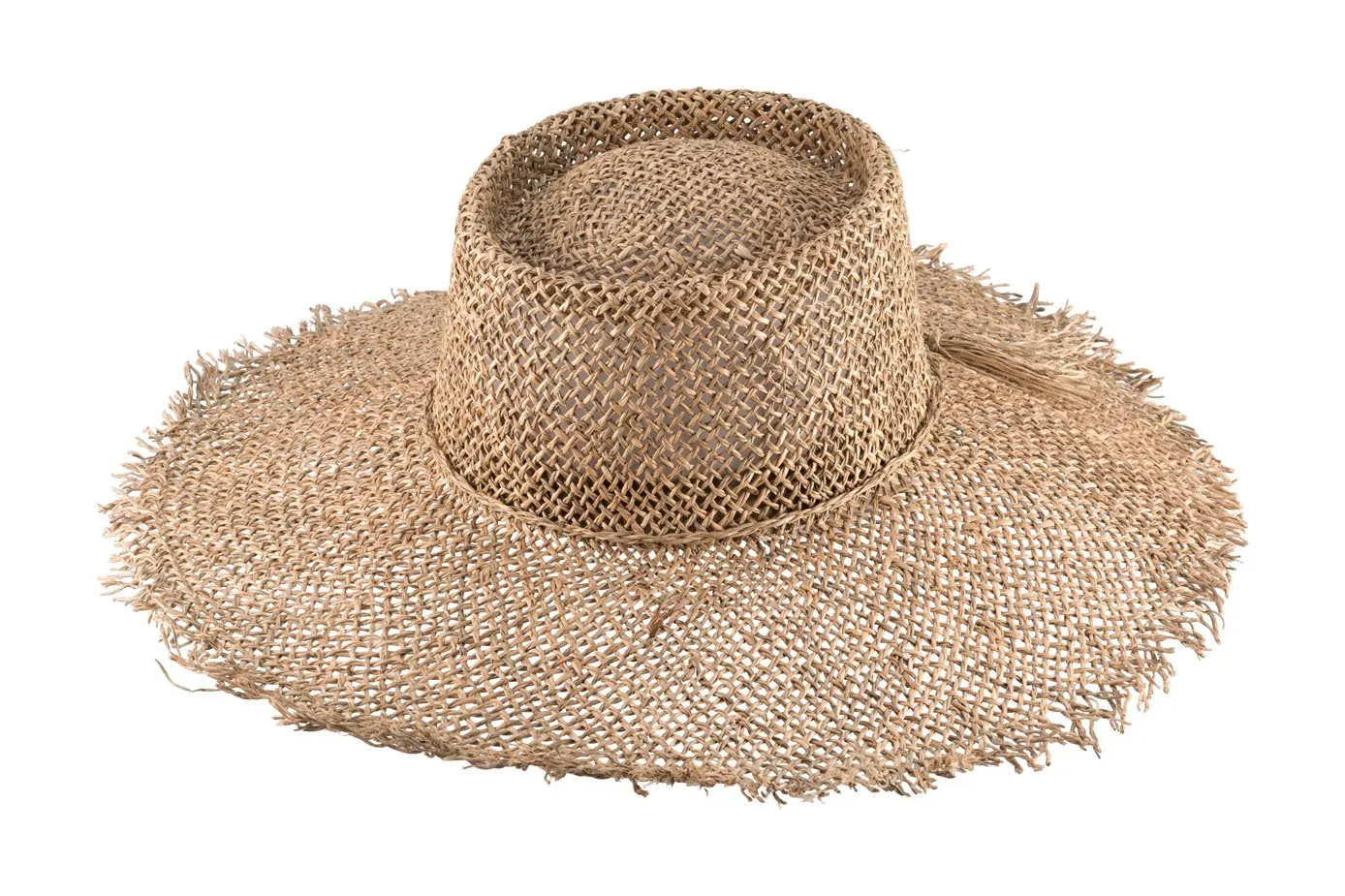 Kooringal Ladies Tigerlily - Seagrass
