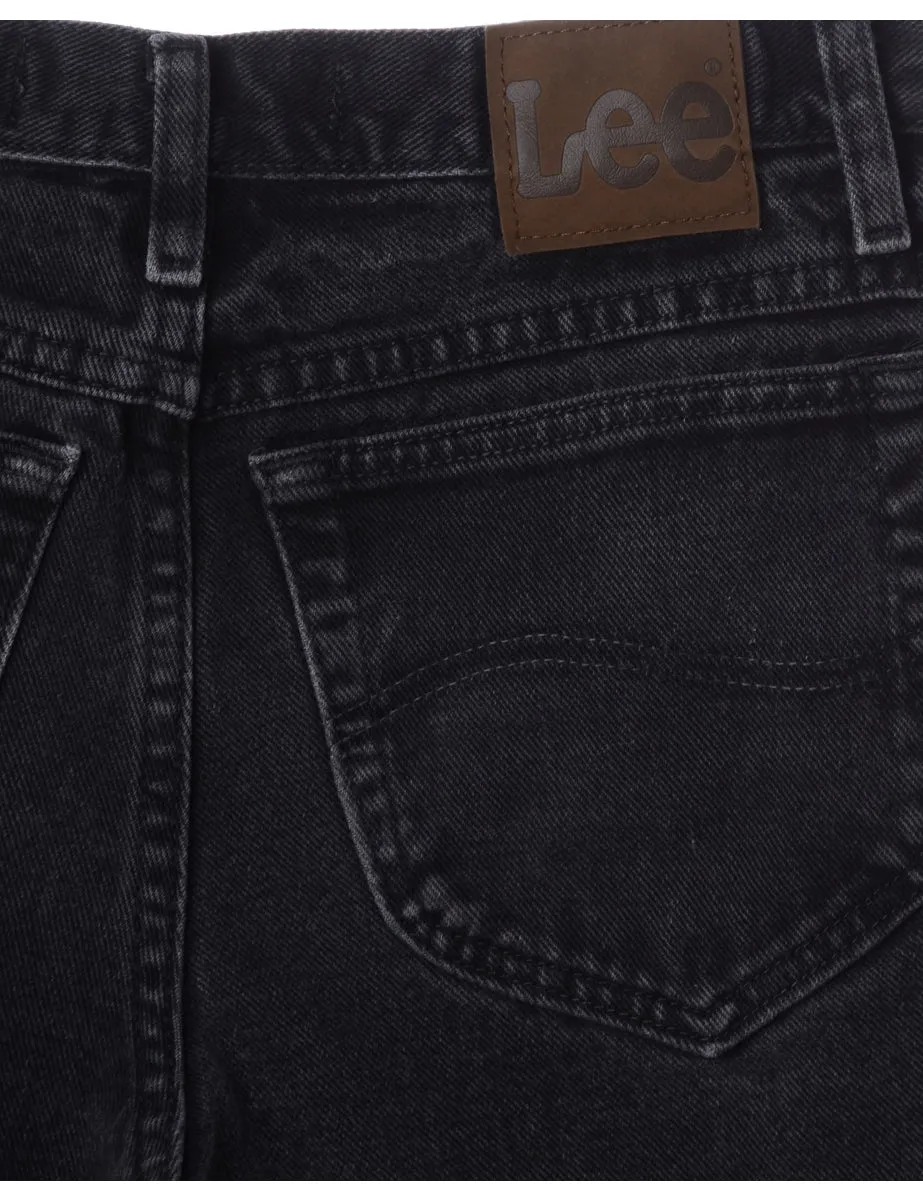 Label Toby Mens Denim Shorts