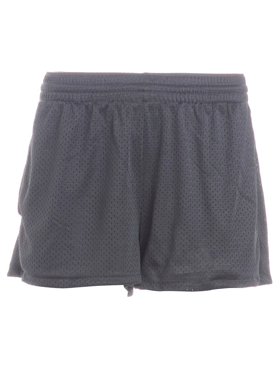 Label Upcycled Reebok Louise Sport Shorts