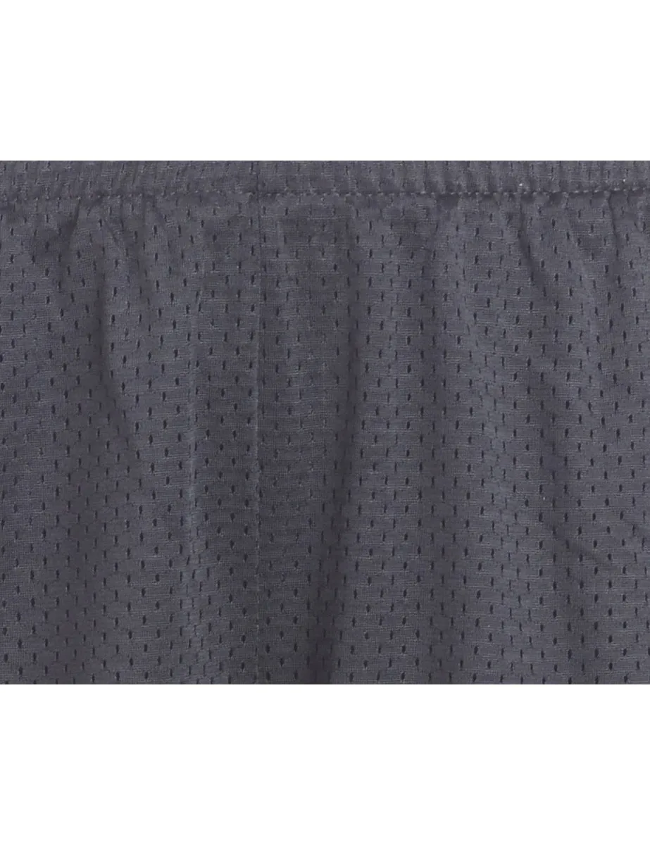 Label Upcycled Reebok Louise Sport Shorts