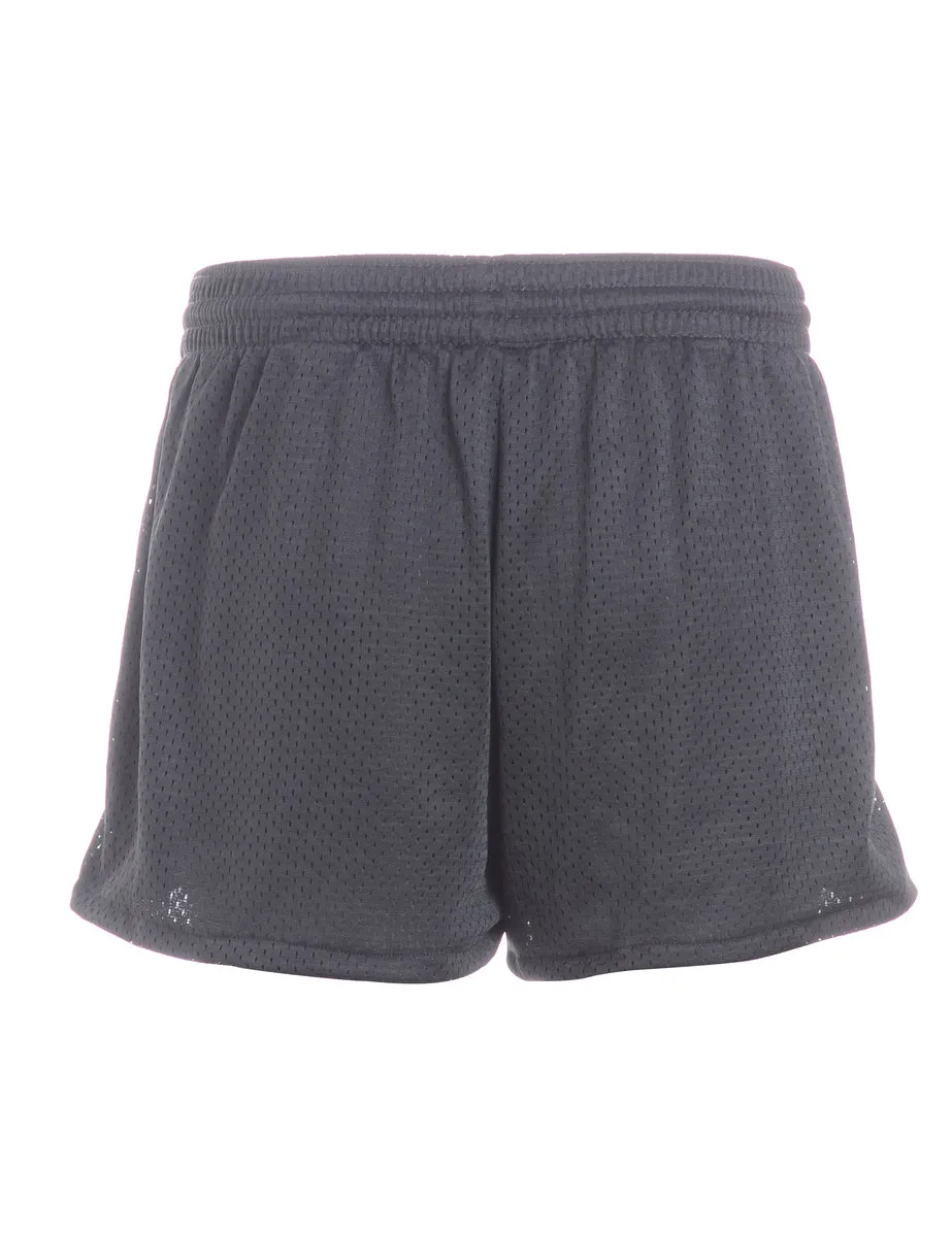 Label Upcycled Reebok Louise Sport Shorts