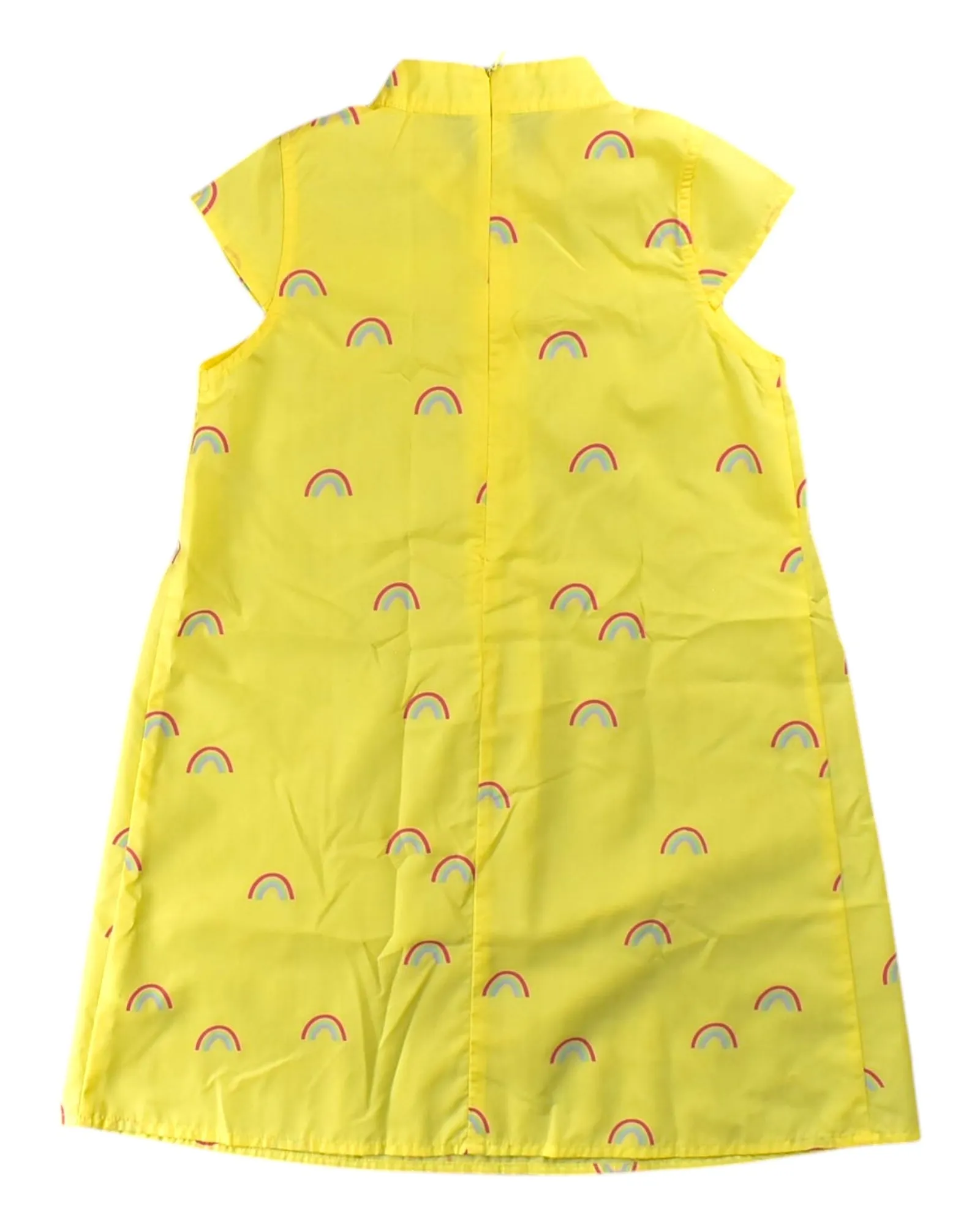 Le Petit Society Sleeveless Dress 10Y