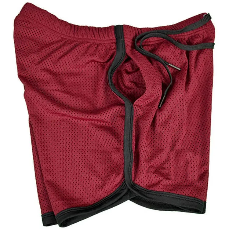 Men's 80's old school quad hugger