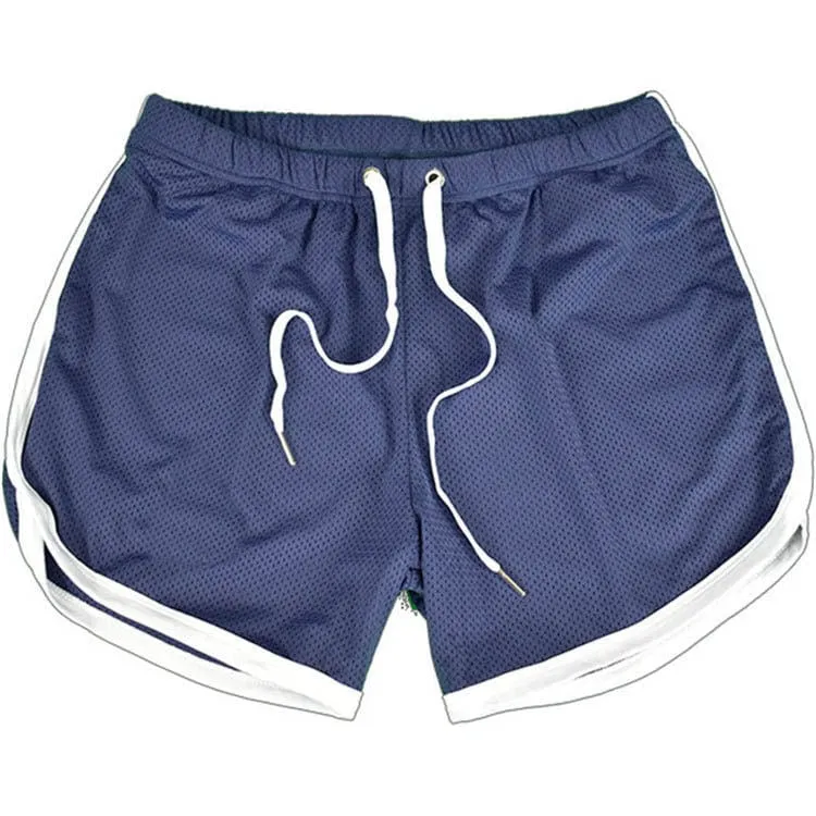 Men's 80's old school quad hugger