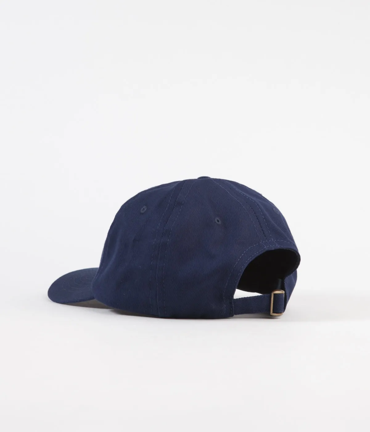 Mollusk After Life Polo Cap - Navy