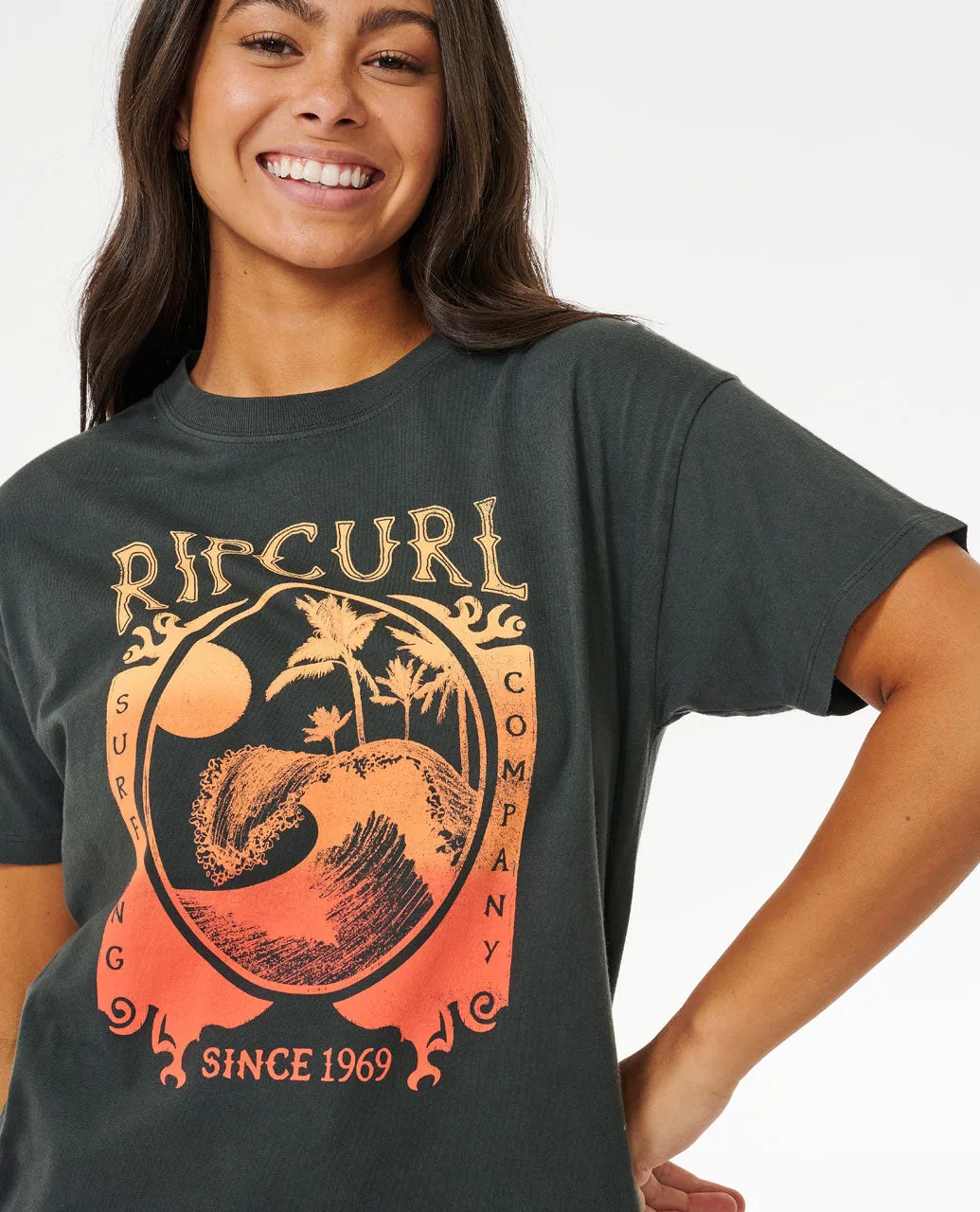Moonlight Relaxed Tee