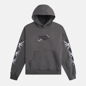 Paper Planes Mirror Hoodie