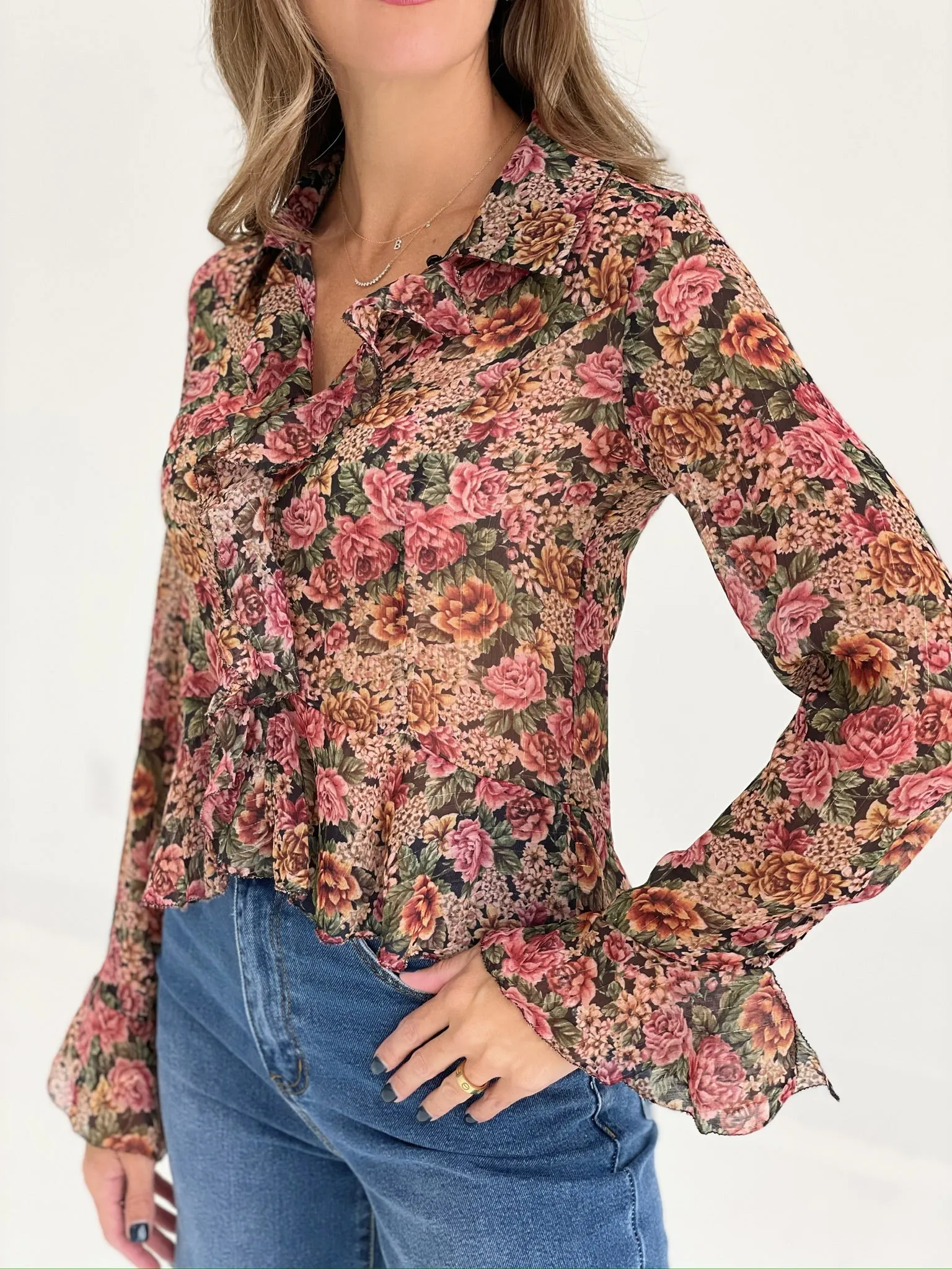 Piper Blouse