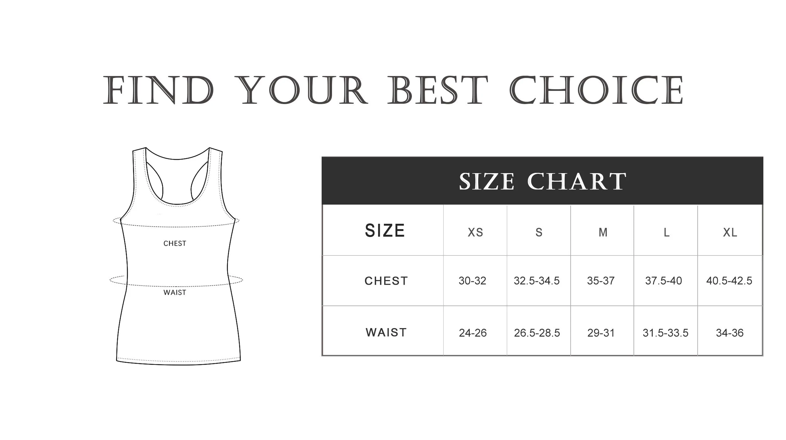 Racerback Athletic Tank Tops heathercharcoal_Running