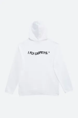 RELAXED HOODIE 502