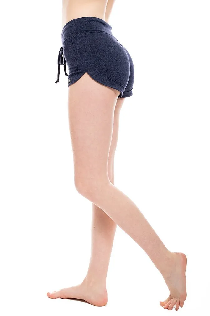 Retro Bamboo Shorts
