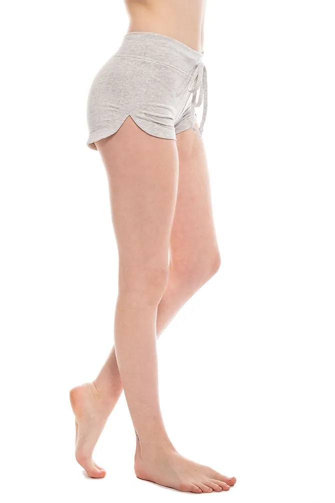 Retro Bamboo Shorts