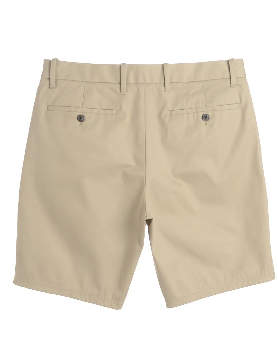 Reworked Long Chino Short - W34