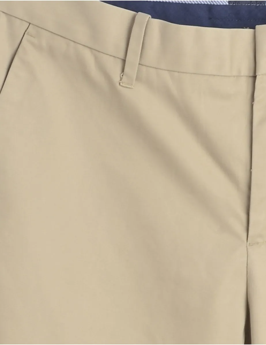 Reworked Long Chino Short - W34