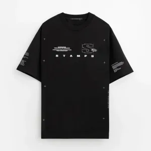 Stampd Mountain Transit Relaxed Tee
