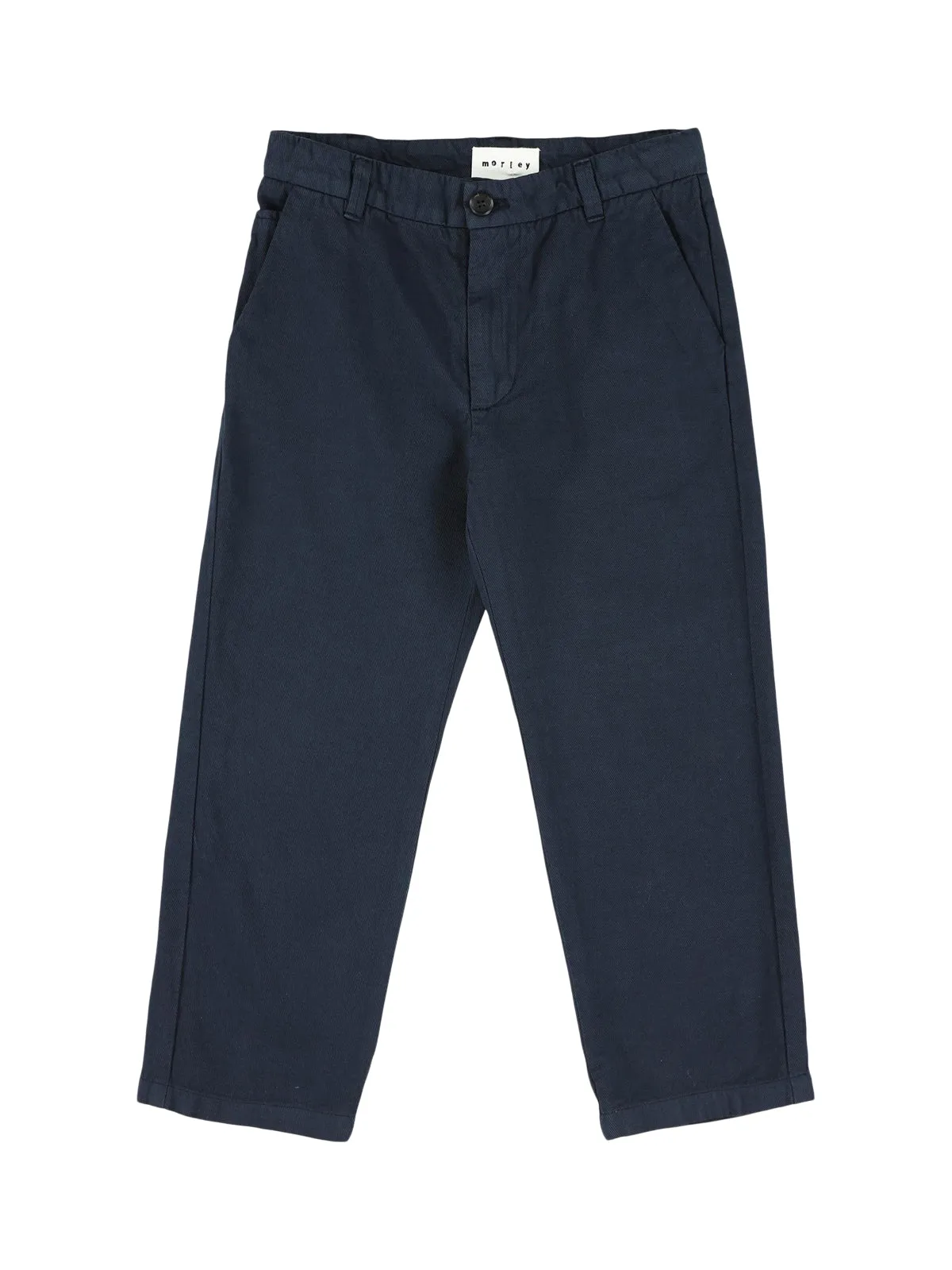 Suibo Trousers