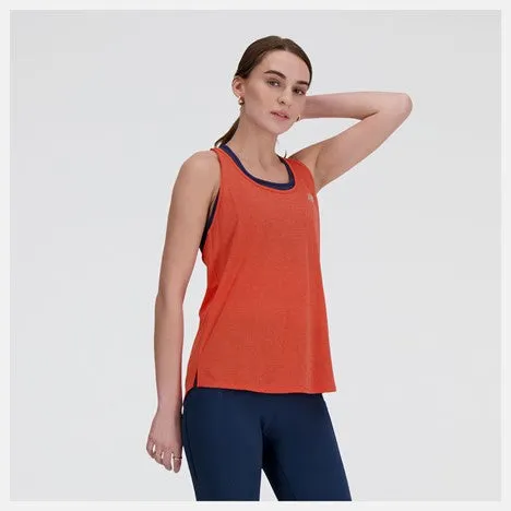 WOMEN'S ATHLETICS TANK - NFH NEOFLMHT