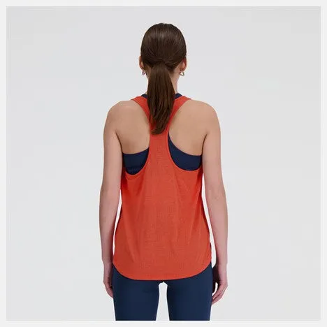 WOMEN'S ATHLETICS TANK - NFH NEOFLMHT