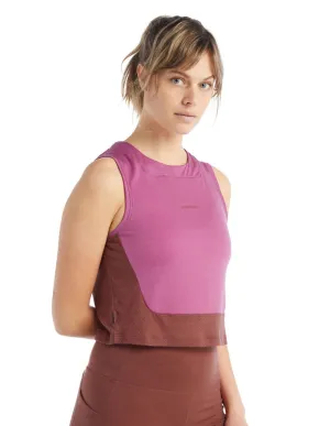 Women's ZoneKnit Merino Tank Top (Past Season)